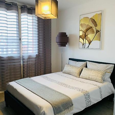 St Louis Appartement Roanne Exteriör bild