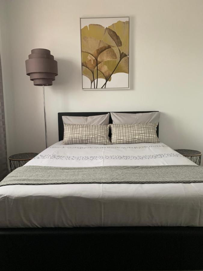 St Louis Appartement Roanne Exteriör bild